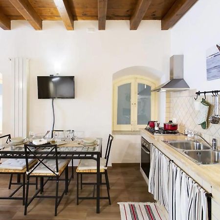 Butera Apartment Palermo Esterno foto