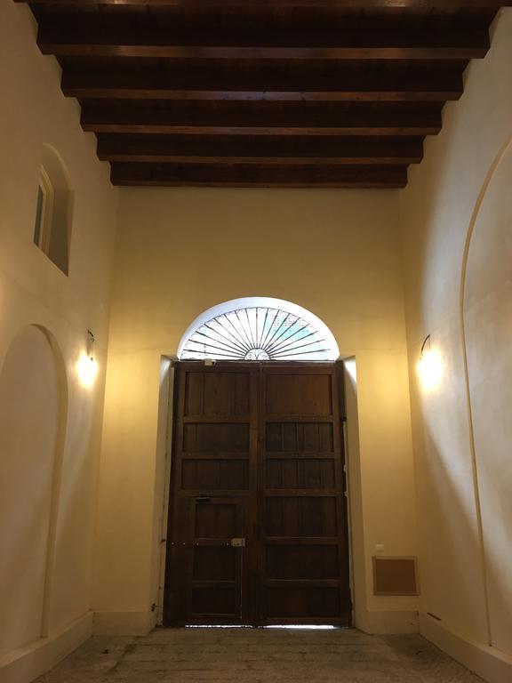 Butera Apartment Palermo Esterno foto