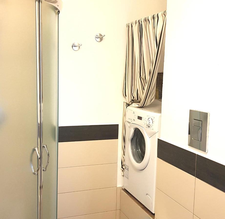 Butera Apartment Palermo Esterno foto