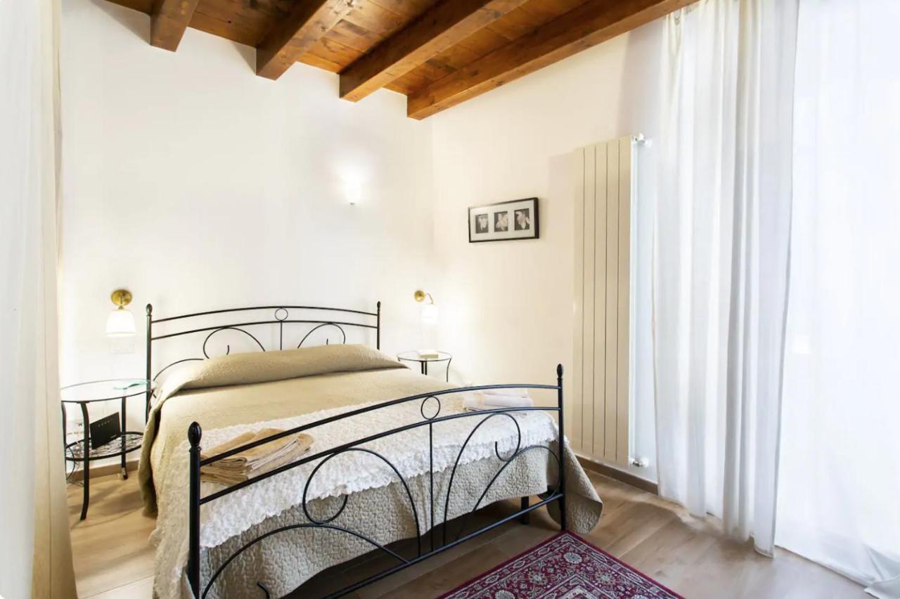 Butera Apartment Palermo Esterno foto