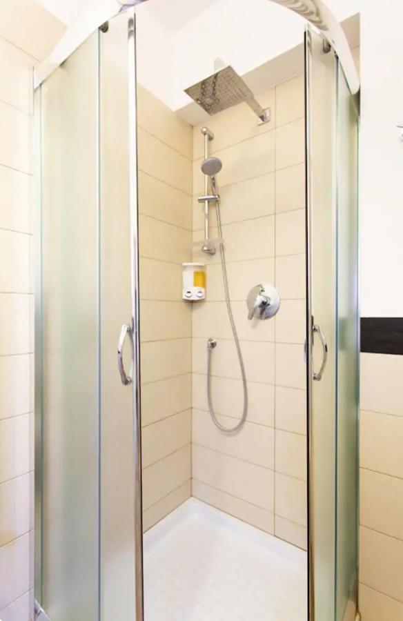 Butera Apartment Palermo Esterno foto